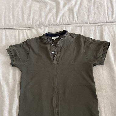 Polo shirt