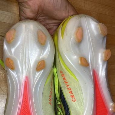 X CRAZYFAST ELITE FG
