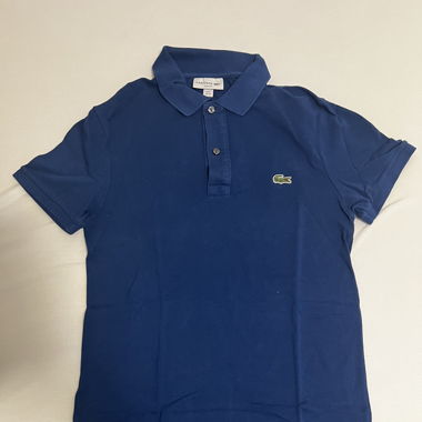 Lacoste Polo