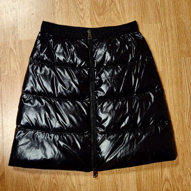 Mini-jupe Moncler