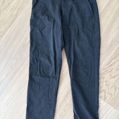 Zara Black Dress Pants