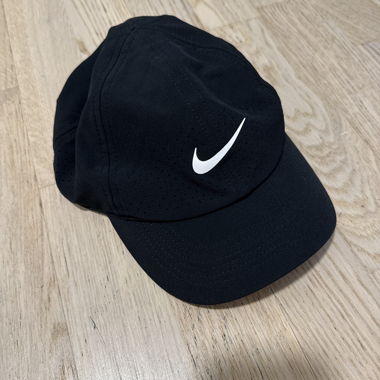Casquette Nike noire