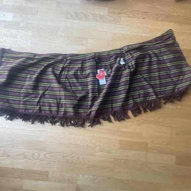 Boho skirt