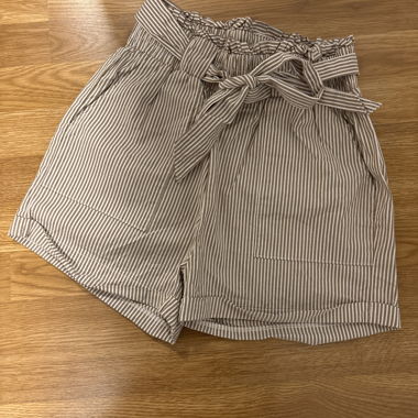 short