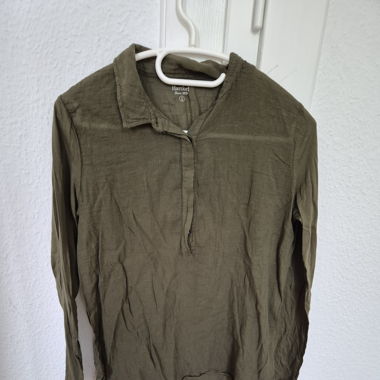 Langarmshirt Hartford