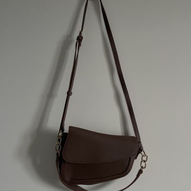 Shoulder-/handbag