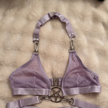 Fantasie BH