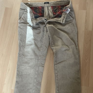 Cord Hose