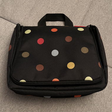 Trousse de toilette Reisenthel
