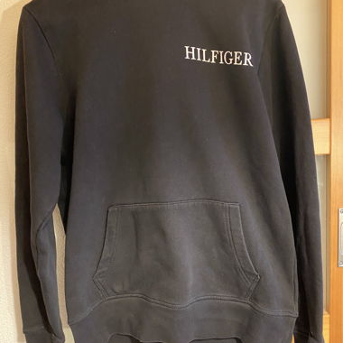 Tommy Hilfiger Pulli