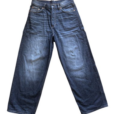 Weekday Astro Loose Baggy Jeans