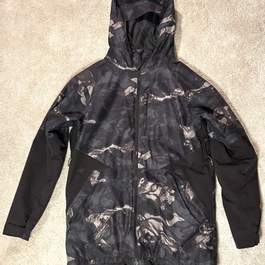 Giacca Armada Freeski