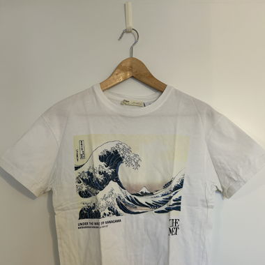 wellen t-shirt