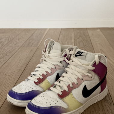 Nike Dunk high