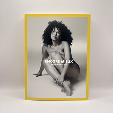 Encore Mieux – Lena Situations (Libro in francese)