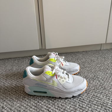 Baskets Nike Air