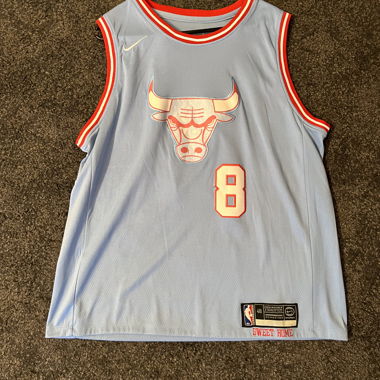 Maglia da basket