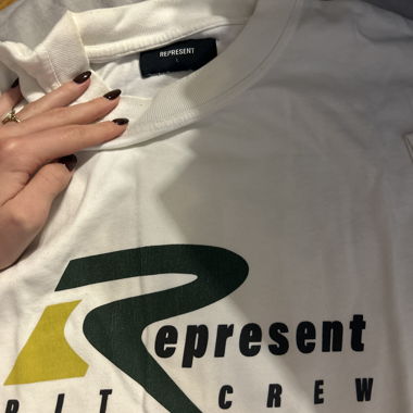 t-shirt represent