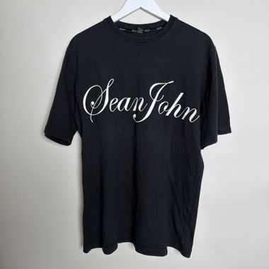 Sean John Grafik-T-Shirt