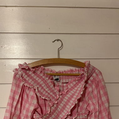 Asos Design Oberteil