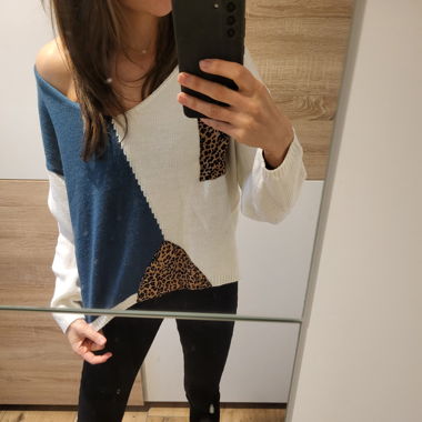Pullover