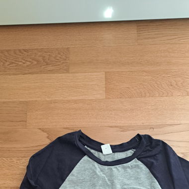 Langsam shirt