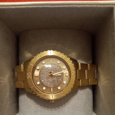 Michael kors Uhr 