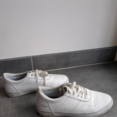 Baskets Huf