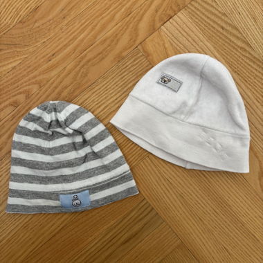 Babymützen