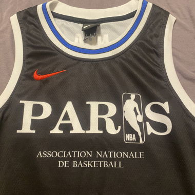 Association nationale de basketball