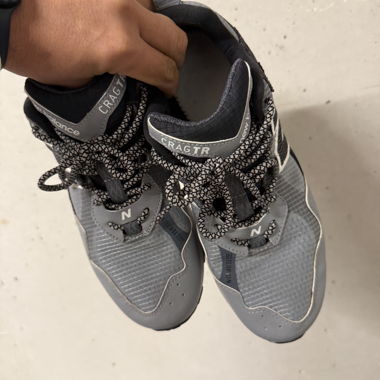 New Balance Trail Shoes