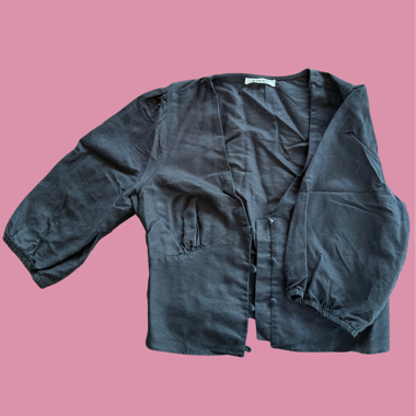 Top di Glamorous 