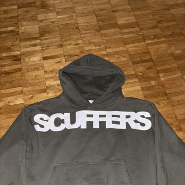 Scufffers Hoodie