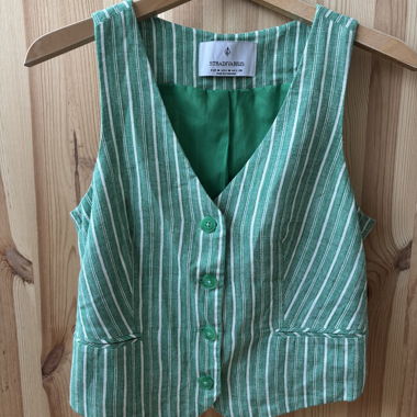 Suit Vest