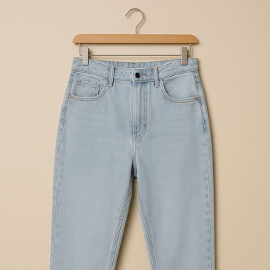 helle jeans