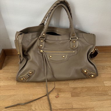 Balenciaga bag