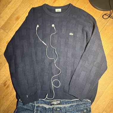 Lacoste Pullover