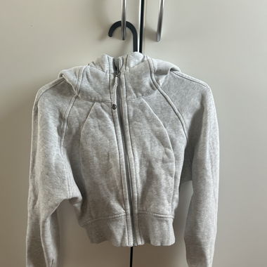 Lululemon Jacke 