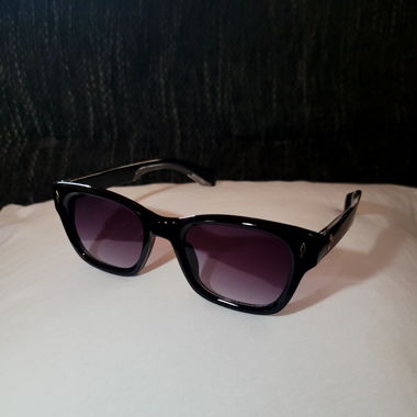 Lunettes de soleil 