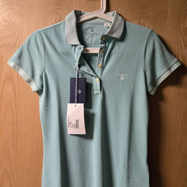 Polo Gant