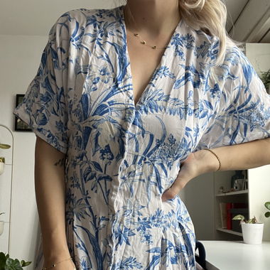 Maxikleid