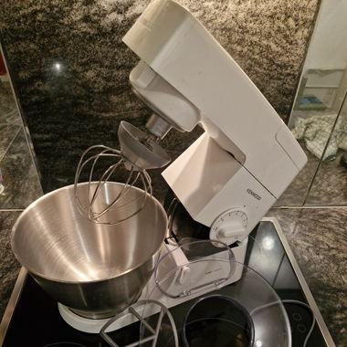 Kenwood Chef Classic