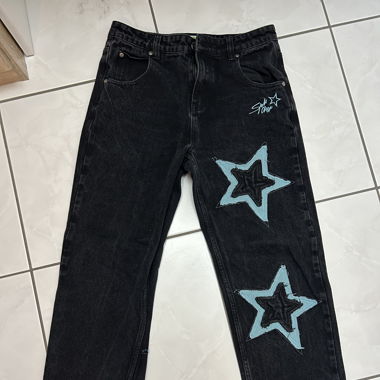 Supercrew Hose