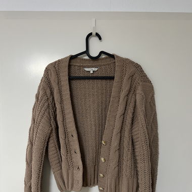 Cardigan