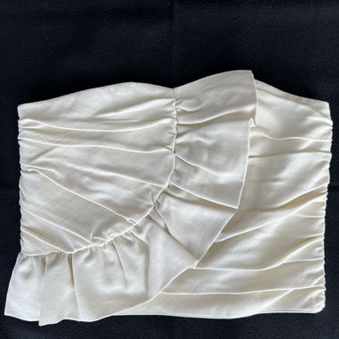 Bustier „Nelsia“