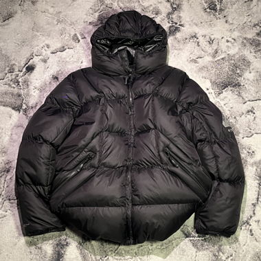 Palace puffer jacket