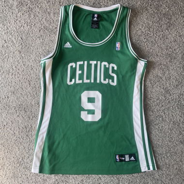 Celtic Basketball Jersey 