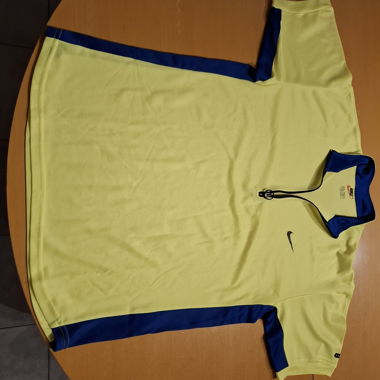 T-shirt Nike Dri-Fit with zip M