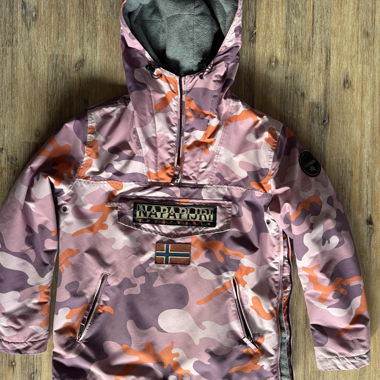 Napapijri Snowboardjacke XS
