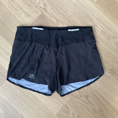 Short da corsa da donna